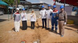 Pertamina Bangun Ekosistem Sosial Lewat Program Karia Seraya di Balikpapan