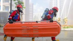 Otorita IKN Bangun Sistem Terintegrasi Antisipasi Kebakaran Hutan dan Lahan