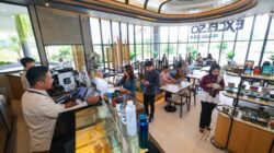 IKN Kantongi Rp72,39 Triliun Investasi, Ekosistem Kota Mulai Terbentuk