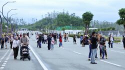 IKN Mulai Hidup, UMKM dan Brand Nasional Berebut Peluang di Kawasan Nusantara