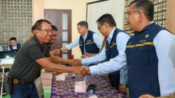 Penataan Koridor Sepaku Dikebut, Otorita IKN Fokus Atasi Drainase dan Genangan