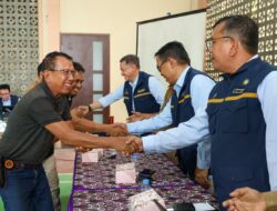 Penataan Koridor Sepaku Dikebut, Otorita IKN Fokus Atasi Drainase dan Genangan