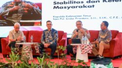 IKN Bukan Sekadar Pusat Pemerintahan, Otorita Bidik Superhub Ekonomi Baru Indonesia