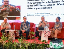 IKN Bukan Sekadar Pusat Pemerintahan, Otorita Bidik Superhub Ekonomi Baru Indonesia
