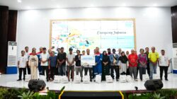 Pertamina Gelar Pasar Murah 2.250 Paket di Balikpapan dan PPU