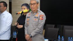 Waka BGN Tegaskan Mafia Titik MBG Akan Ditindak Tegas
