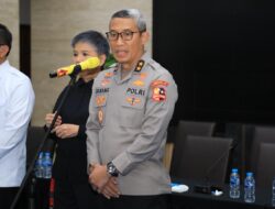 Waka BGN Tegaskan Mafia Titik MBG Akan Ditindak Tegas