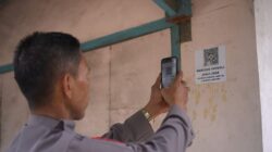 Tinggalkan Pola Konvensional, Polda Lampung Terapkan Patroli Berbasis Data