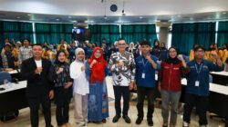 Forum Mahasiswa Soroti IKN, Otorita Pastikan Pembangunan Berjalan Berkelanjutan