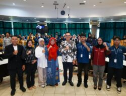Forum Mahasiswa Soroti IKN, Otorita Pastikan Pembangunan Berjalan Berkelanjutan