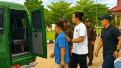 Sempat Viral di Media Sosial, Kodam Tegaskan Pengamanan Eksekusi di Kutai Barat Bersifat Resmi
