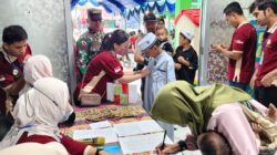 Khitanan Massal Petro Care 2026 Jadi Wujud CSR Kesehatan Petrosea di Kariangau, Balikpapan Barat