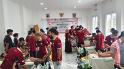 Petrosea Gandeng Puskesmas dan PPNI, 54 Anak Ikut Khitanan Massal di Kariangau