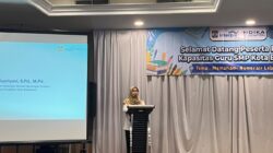 Numerasi Masuk Semua Mata Pelajaran, Guru Balikpapan Dibekali Metode Pembelajaran Kontekstual