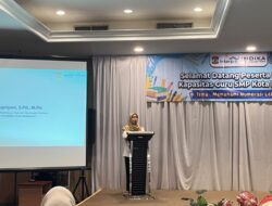 Numerasi Masuk Semua Mata Pelajaran, Guru Balikpapan Dibekali Metode Pembelajaran Kontekstual