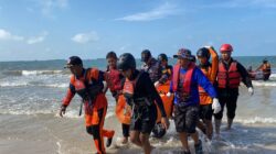 Korban Tenggelam di Pantai Kemala Balikpapan Ditemukan Meninggal Dunia