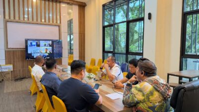 Polda Kaltim Perkuat Kesiapan Operasi Antik Mahakam 2026 untuk Berantas Narkoba