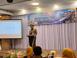 Rapor Pendidikan Balikpapan Turun, Interport dan Indika Foundation Latih Guru SD Perkuat Numerasi