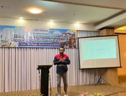 Mengubah Pendidikan dari Ruang Kelas, Interport Pilih Investasi pada Guru SD Balikpapan