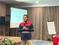 Guru Jadi Kunci Perubahan Pendidikan, Interport dan Indika Foundation Bekali Pendidik SMP Balikpapan Kemampuan Numerasi