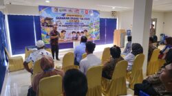 PAMA Kembali Buka Jalan Pendidikan, Beasiswa GOTA Sasar Anak Yatim dan Kurang Mampu