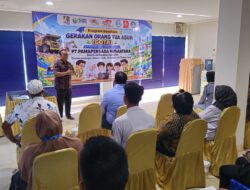 PAMA Kembali Buka Jalan Pendidikan, Beasiswa GOTA Sasar Anak Yatim dan Kurang Mampu