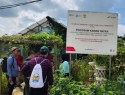 Dari Lahan 1,5 Hektare, KWT Karang Joang Kini Punya Sumber Pangan dan Penghasilan Berkat KAWAN PATRA