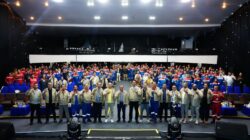 Kilang Makin Efisien, Pertamina Bidik Penurunan Fuel Cost dan Losses lewat Digitalisasi