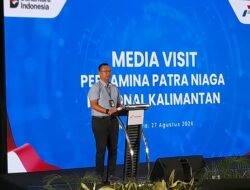 Jalan Tak Selalu Mudah, Pertamina Patra Niaga Ungkap Tantangan Kirim BBM hingga Pelosok Kalimantan