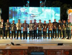 Pertamina Patra Niaga RU Balikpapan Borong ISEA 2026, Dari Transformasi Digital hingga Sistem Keselamatan Prediktif