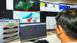 Karhutla Mengintai Nusantara, IKN Perkuat Pencegahan dari Larangan Bakar Lahan hingga Panic Button