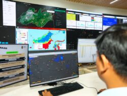 Karhutla Mengintai Nusantara, IKN Perkuat Pencegahan dari Larangan Bakar Lahan hingga Panic Button