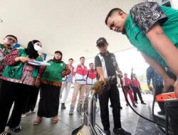 Antrean BBM Jadi Sorotan, Pertamina Tambah SPBU Penyalur Pertalite di Kaltim