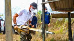 Tahura Bukit Soeharto Terus Dirambah, Otorita IKN Sebut 23.556 Hektare Sudah Dikuasai