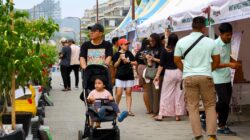 Bukan Cuma Sambal, Festival Cabai di IKN Dorong Petani Terhubung Langsung ke Pasar