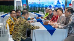 Balikpapan Borong 2 Penghargaan di Rakornas TPID-TP2DD 2026, PPU Raih 1