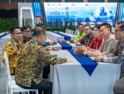 Balikpapan Borong 2 Penghargaan di Rakornas TPID-TP2DD 2026, PPU Raih 1