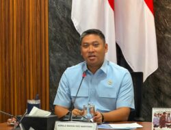 Dapur MBG Siap Dibuka Lagi, BGN Mulai Aktivasi Bertahap