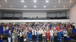 dr. Gia Pratama Ajak Pekerja Pertamina Tak Cuma Survive, tapi ‘Thrive’