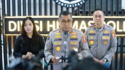 Polri Ingatkan Bahaya Sebar Informasi Mentah di Medsos, Cek Dulu Sebelum Membagikan
