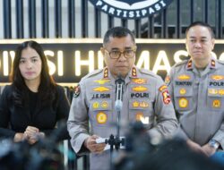 Polri Ingatkan Bahaya Sebar Informasi Mentah di Medsos, Cek Dulu Sebelum Membagikan