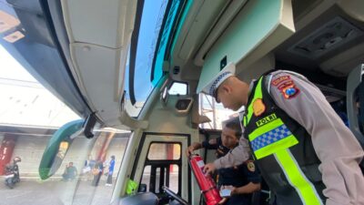 Operasi Patuh 2026, Polri Sasar Kebiasaan Berkendara yang Membahayakan