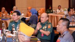 Workshop di Balikpapan Bahas Akurasi Data dan Hak Kesejahteraan Veteran