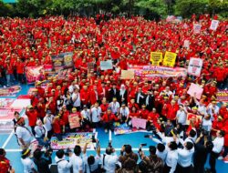 Di Hari Listrik Nasional, Serikat Pekerja PLN Desak RUPTL 2025–2034 Dievaluasi